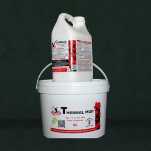 VLC Combo 1 :  2L Vermate Concentrate and 5L Thermal Mud